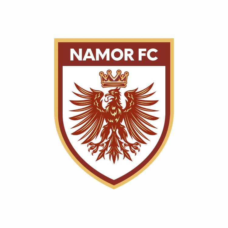 NAMOR FUTSAL ACADEMY