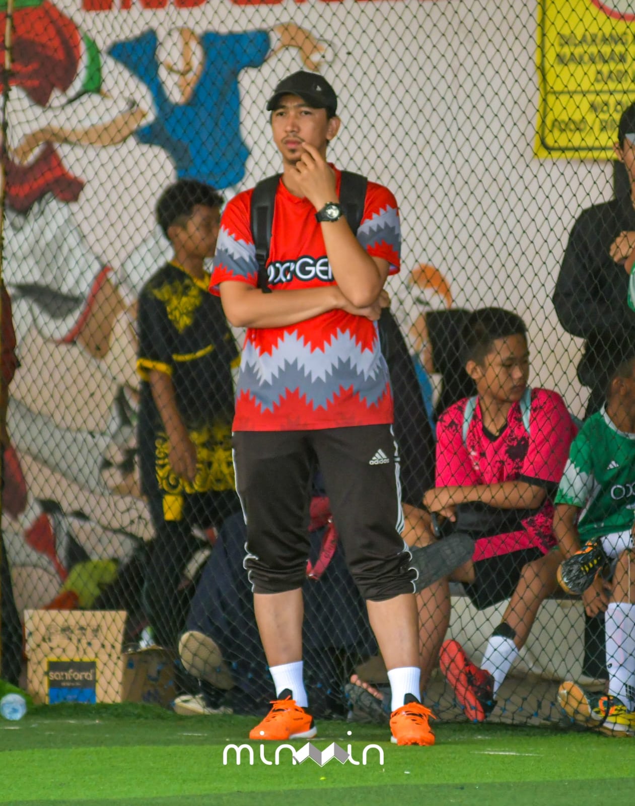 Andriansyah