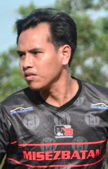 Agus Supriyanto