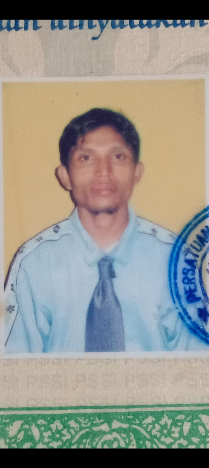 Musmulyadi
