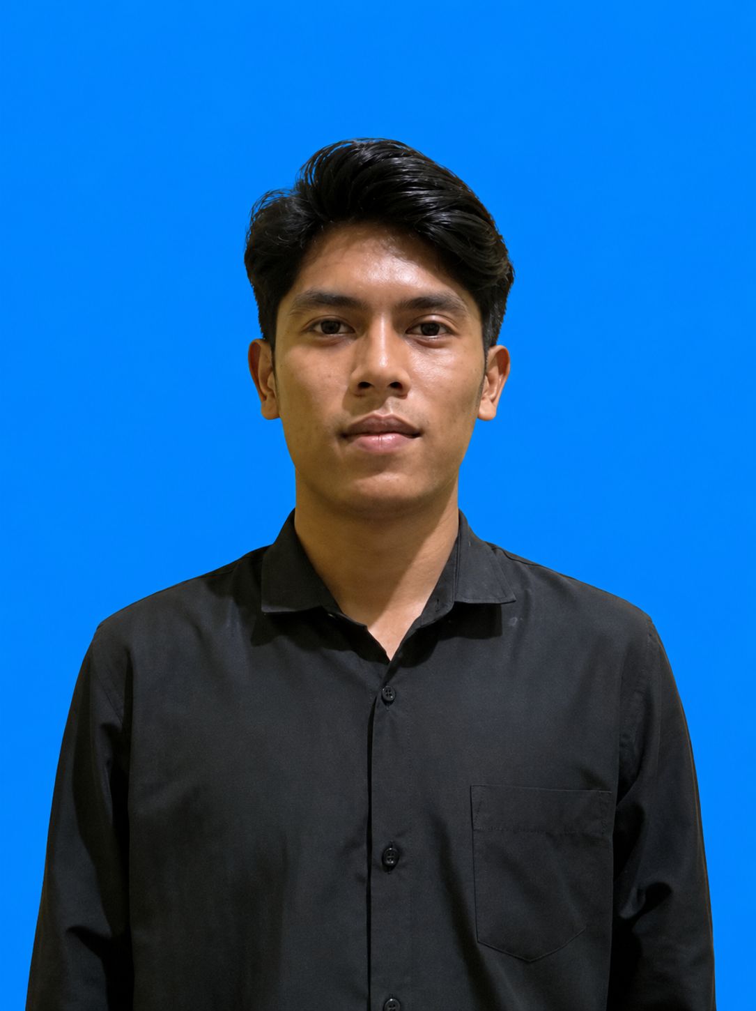 AHMAD FAUZI HARAHAP