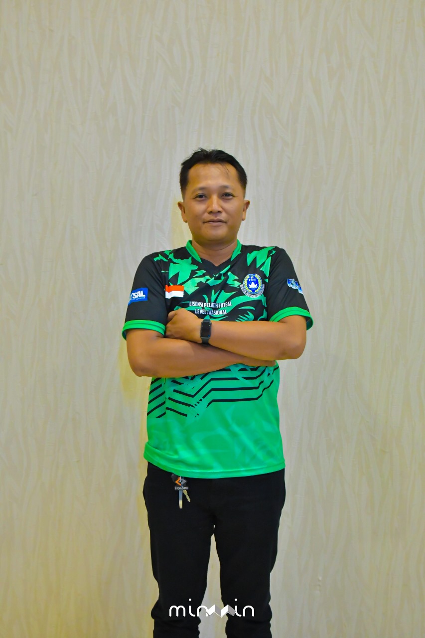 Eko Budiyanto