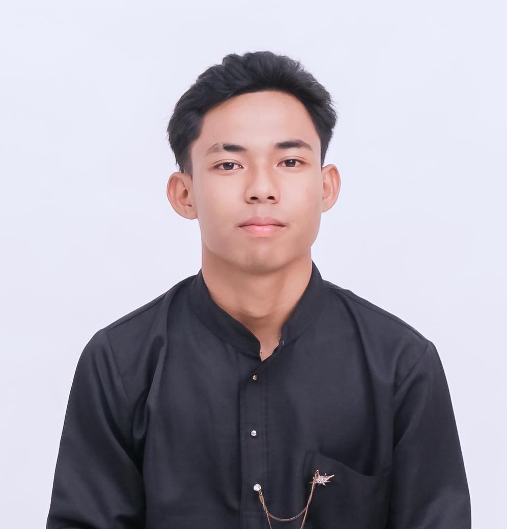 MUHAMMAD RIZKY SYAHPUTRA