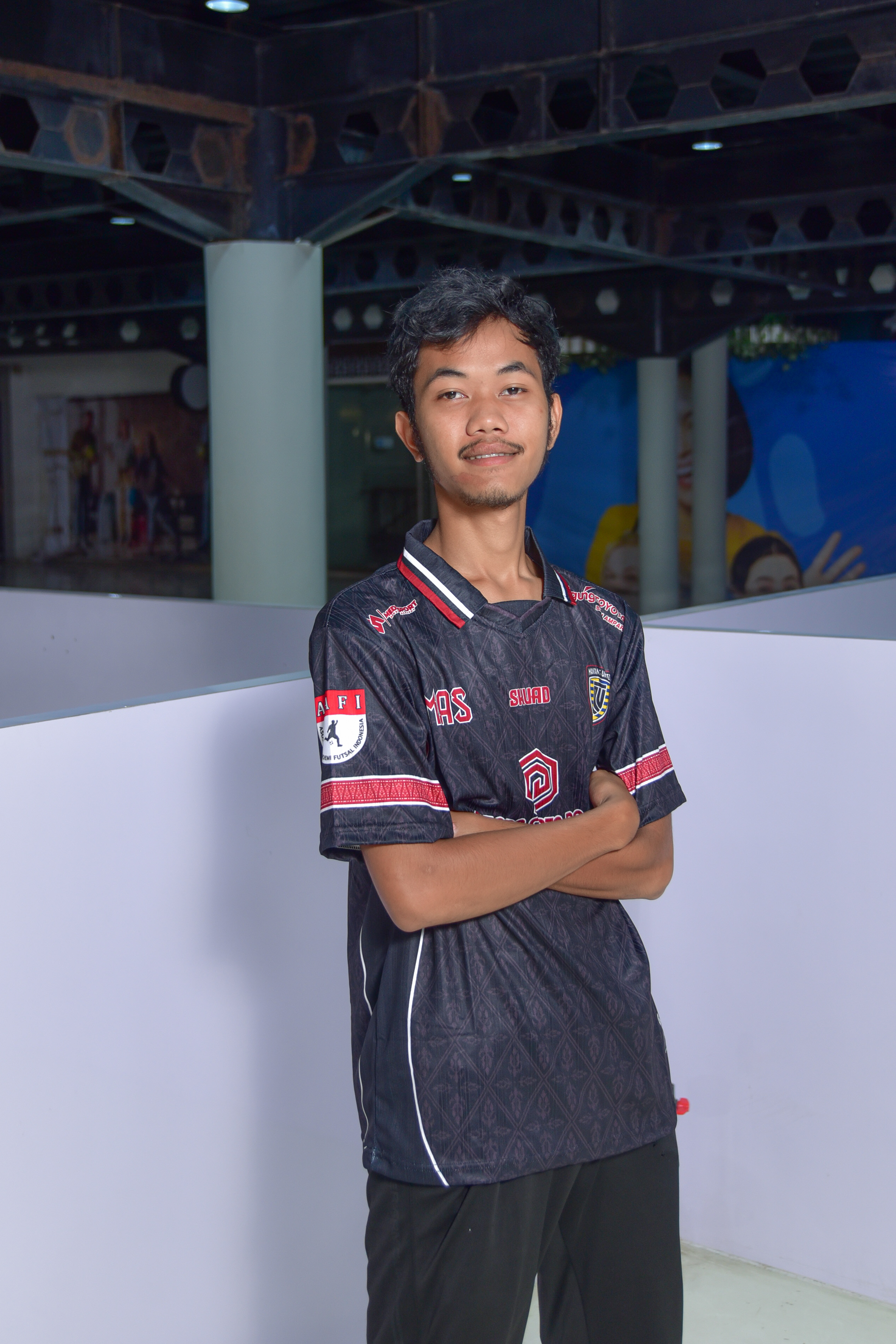 M. abel syahri